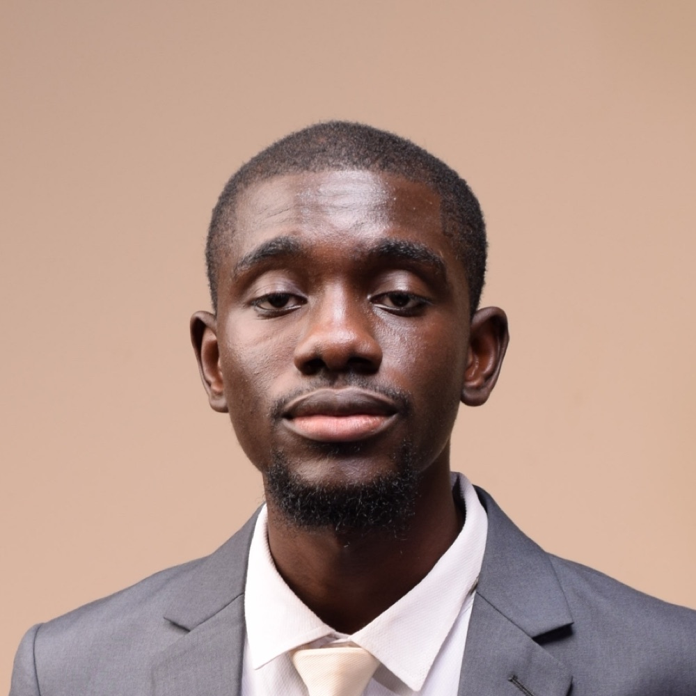 Hakeem Raji image