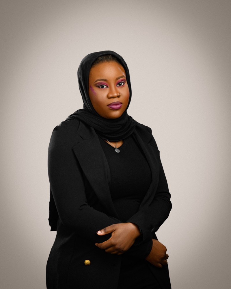 Nana-Aisha Salaudeen image